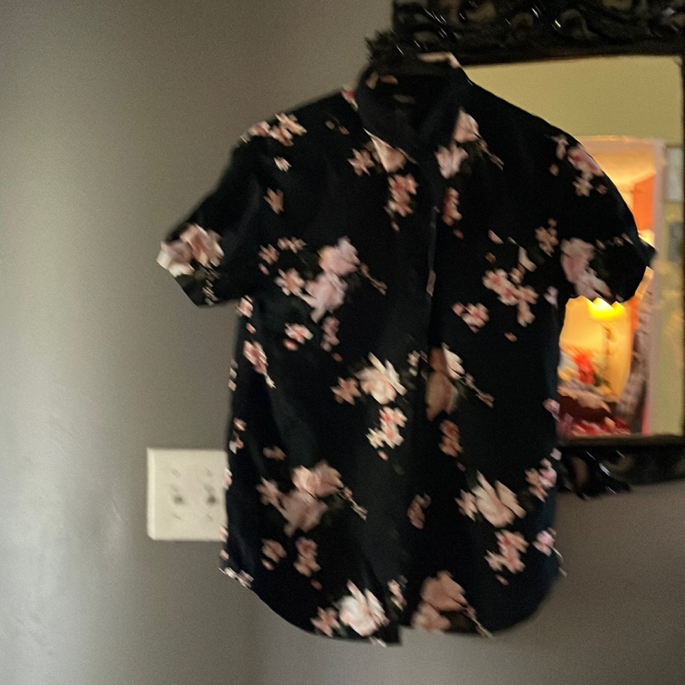 Cool summer shirt